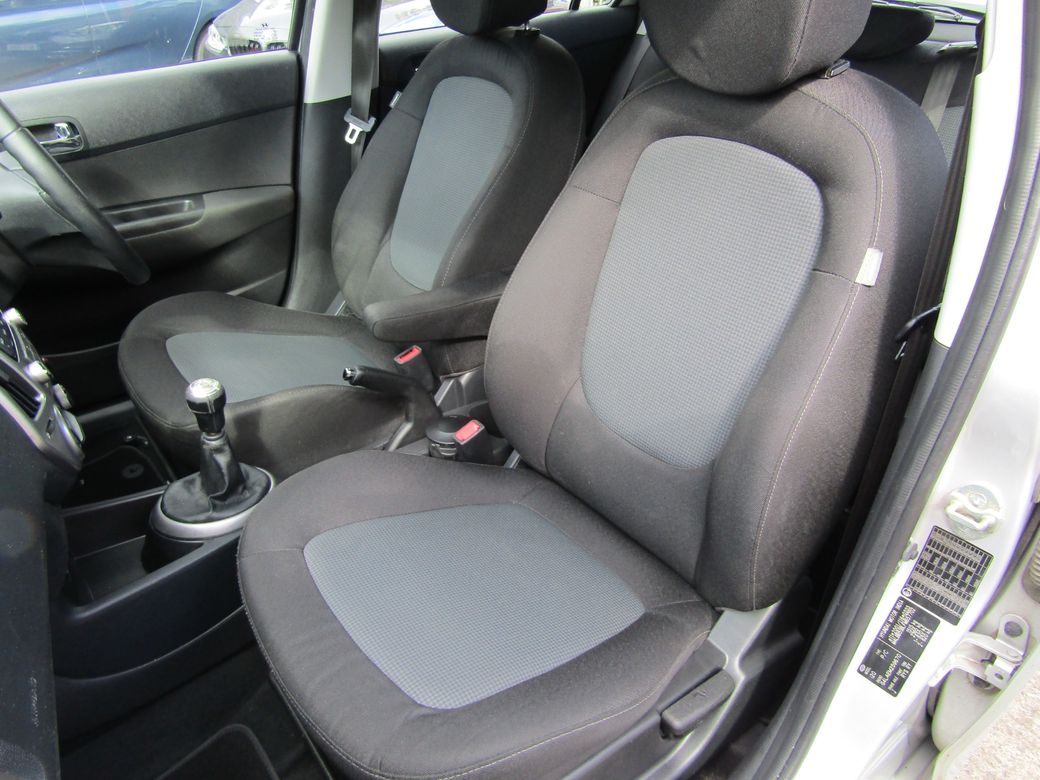 2014 Hyundai i20