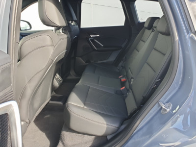 2025 BMW iX1