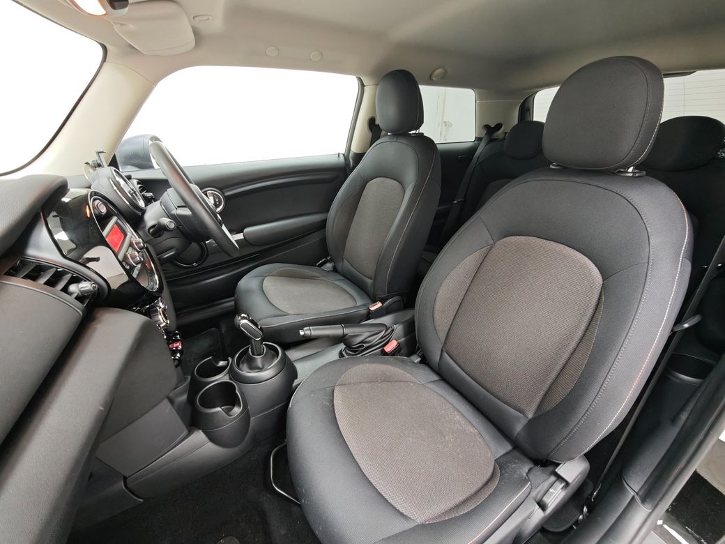 2018 Mini Cooper
