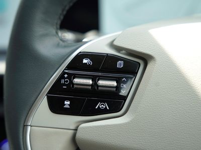 2023 Kia EV6