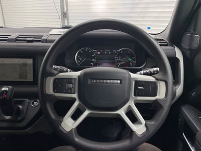 2023 Land Rover Defender
