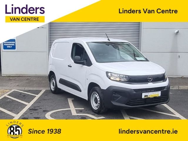 vehicle for sale from Linders Finglas Turvey Limited
