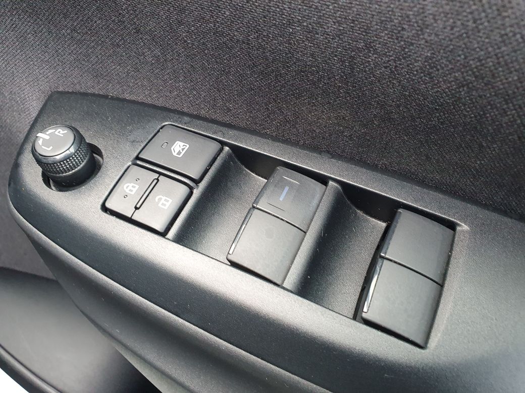 2023 Toyota Yaris Cross