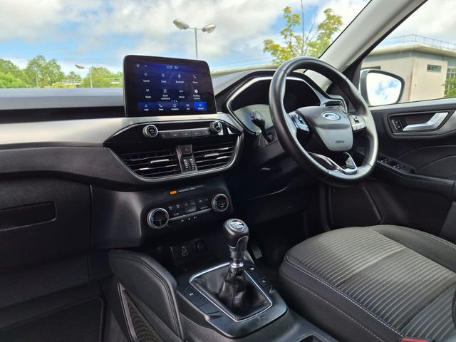 2022 Ford Kuga