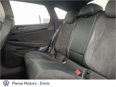 2024 Volkswagen ID.7