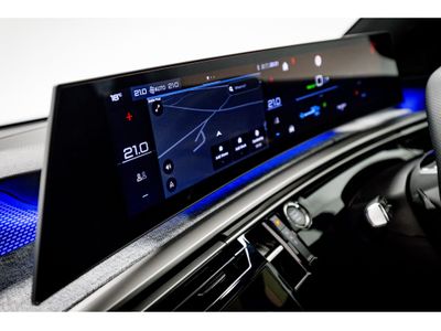 2025 Peugeot 3008