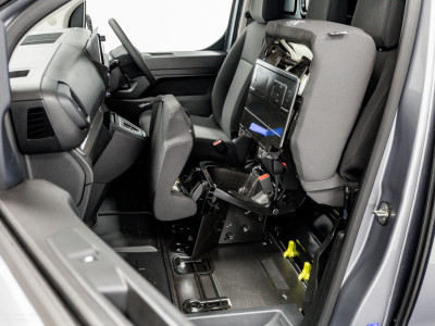 2026 Citroen Dispatch