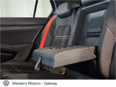 2026 Volkswagen Golf