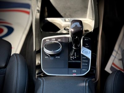 2022 BMW 1 Series
