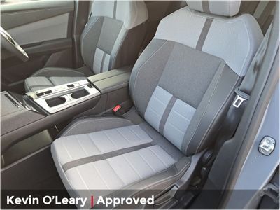 2026 Opel Grandland