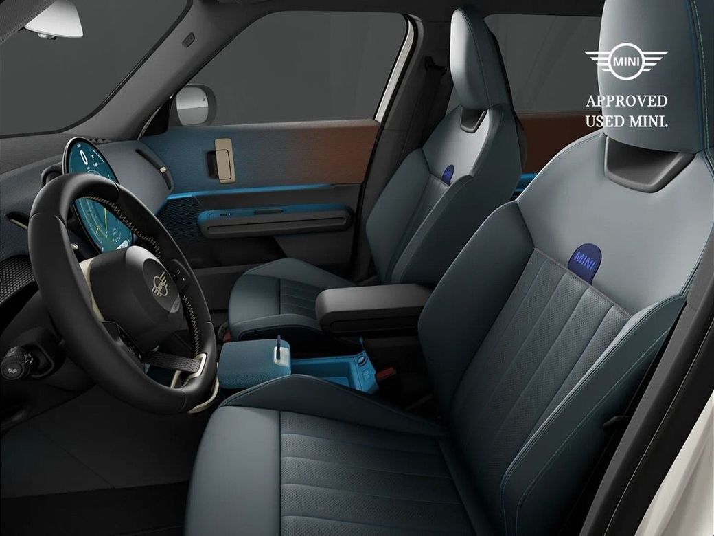 2026 Mini Countryman