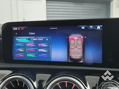 2024 Mercedes-Benz CLA Class