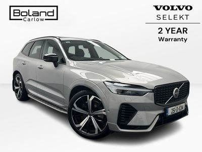 2025 Volvo XC60
