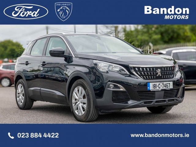 vehicle for sale from Bandon Motors