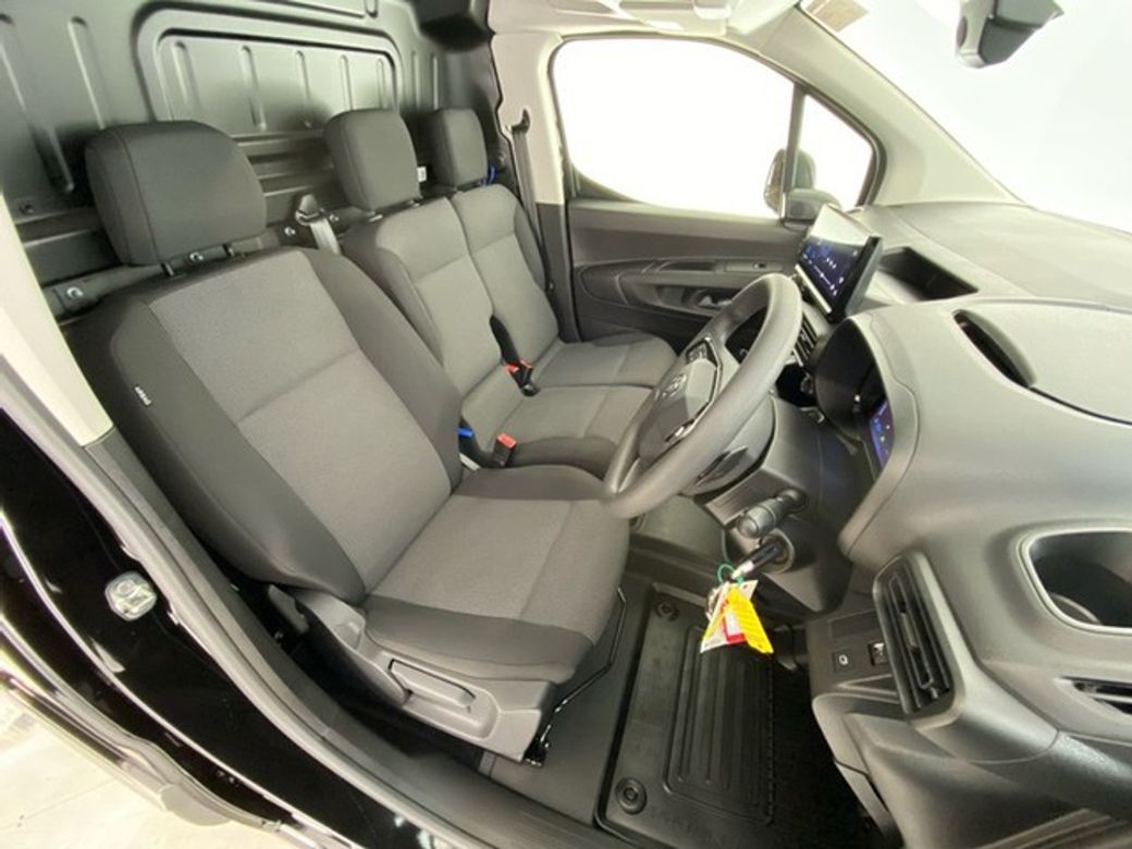 2026 Toyota Proace