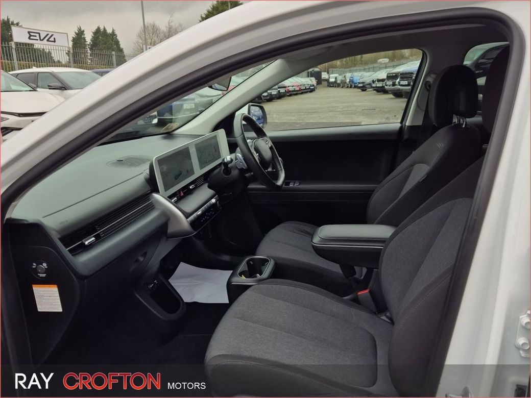 2022 Hyundai Ioniq 5