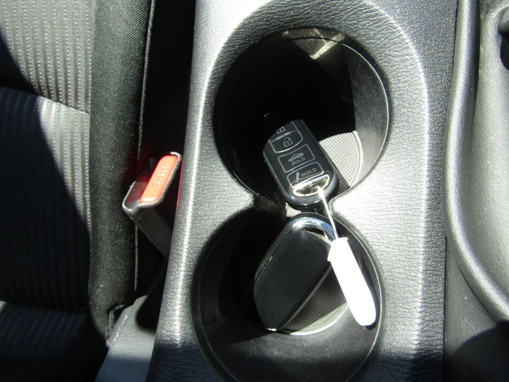 2015 Mazda Mazda3