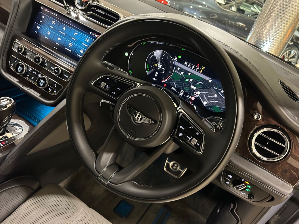 2022 Bentley Bentayga