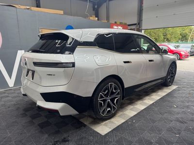 2022 BMW iX