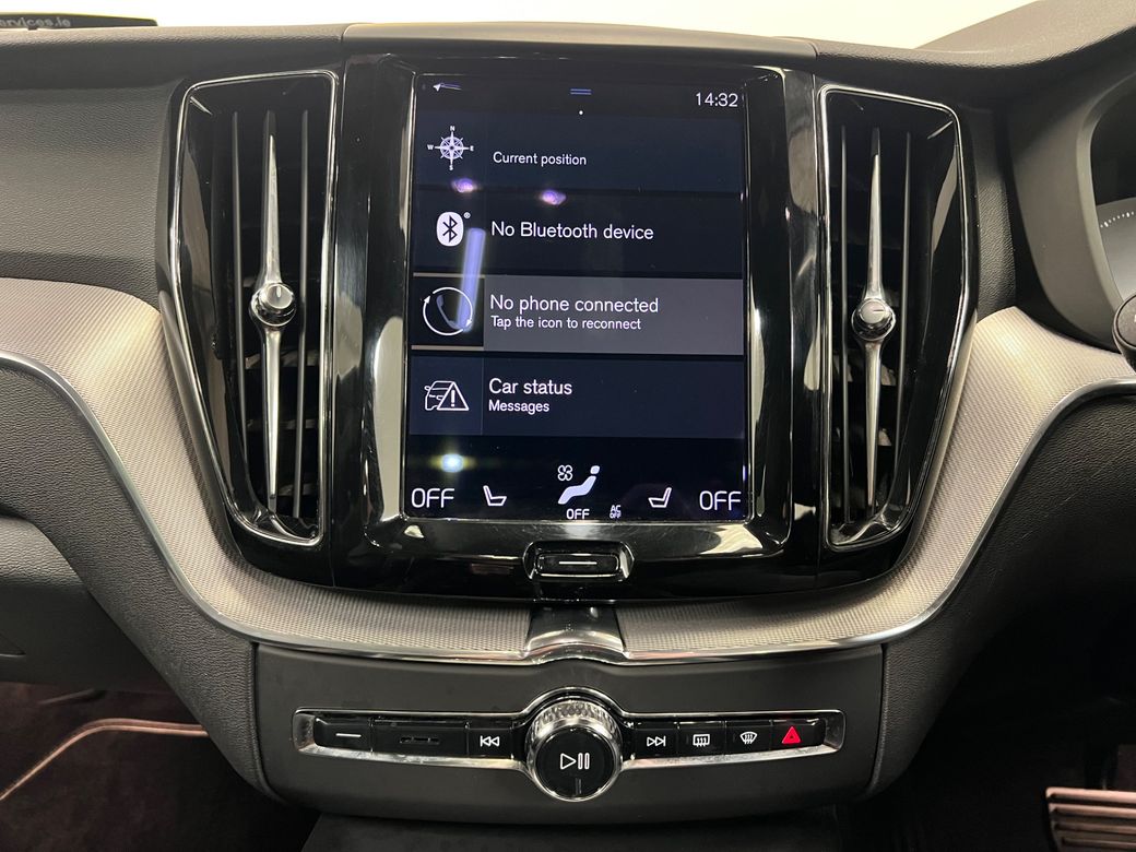 2021 Volvo XC60