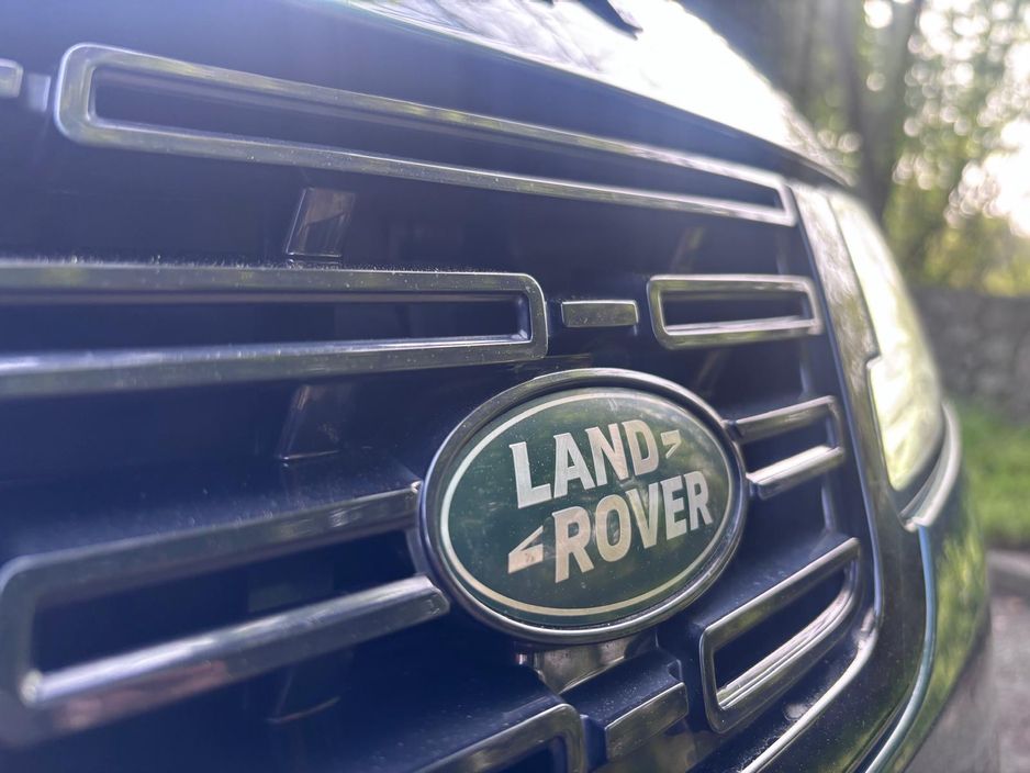 2023 Land Rover Range Rover Sport
