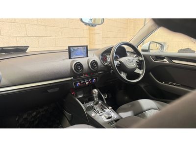 2016 Audi A3