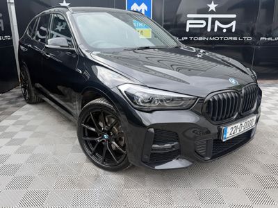 2022 BMW X1