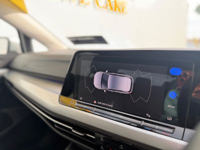2023 Volkswagen Golf