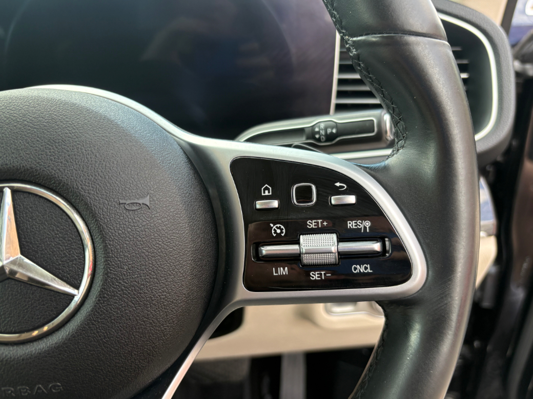 2021 Mercedes-Benz GLE Class