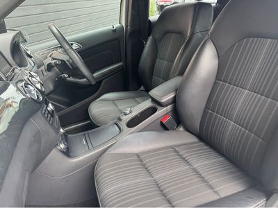 2012 Mercedes-Benz B Class