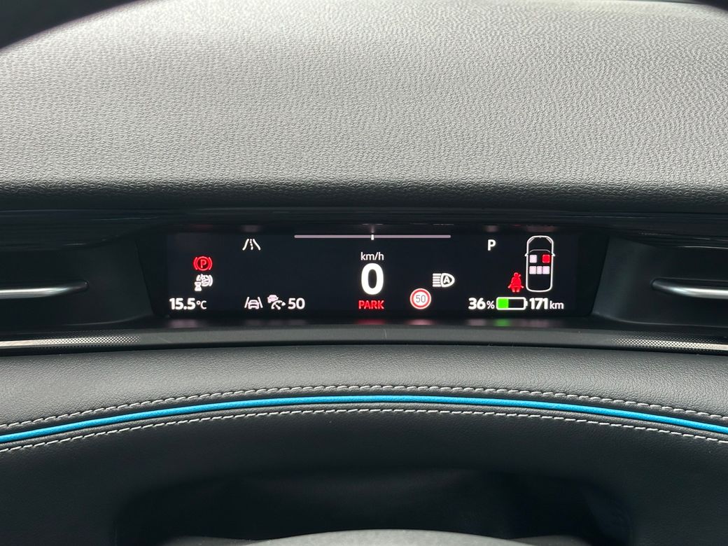 2024 Volkswagen ID.7