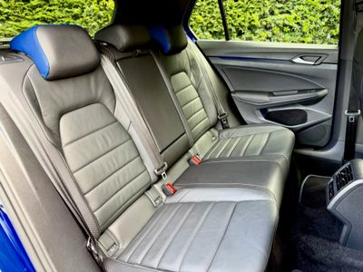 2021 Volkswagen Golf