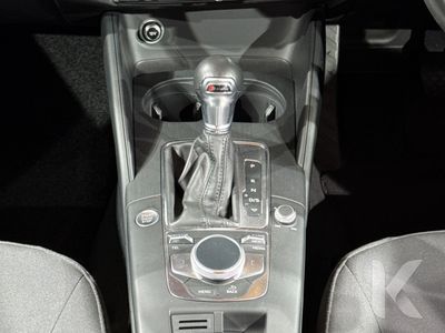 2018 Audi A3