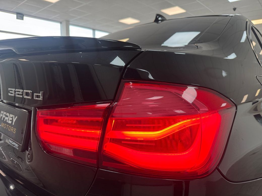 2015 BMW 3 Series