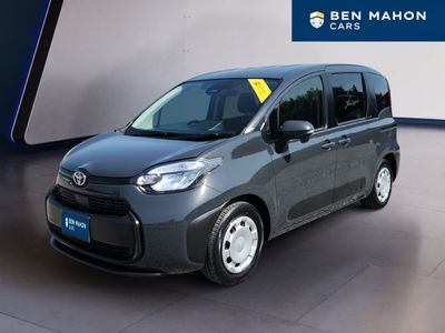 2023 Toyota Sienta