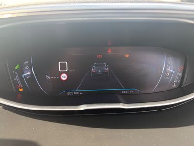 2019 Peugeot 3008