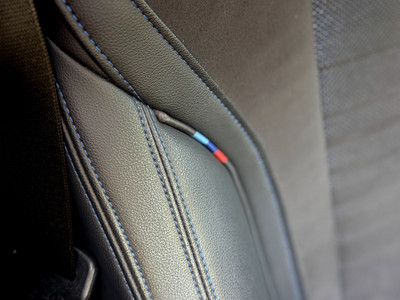 2023 BMW 3 Series