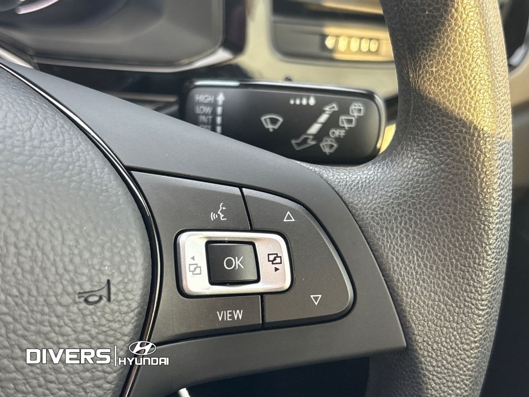 2021 Volkswagen Polo