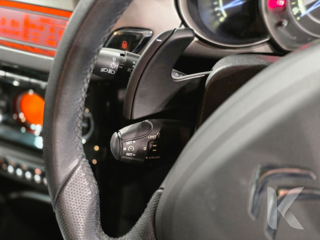 2016 Citroen C3