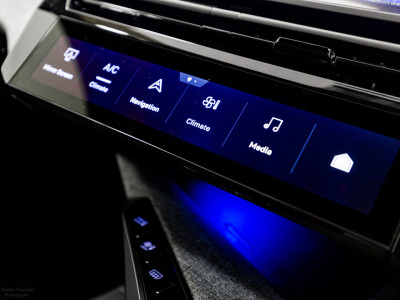 2025 Peugeot 3008