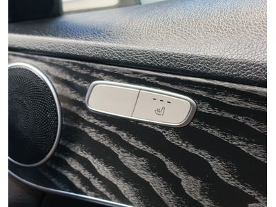 2019 Mercedes-Benz C Class
