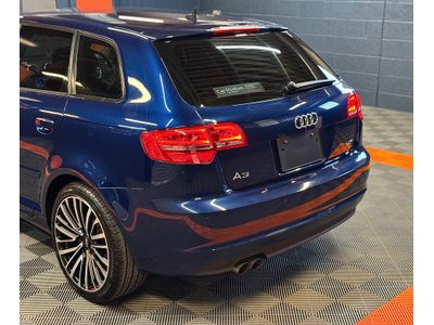 2012 Audi A3