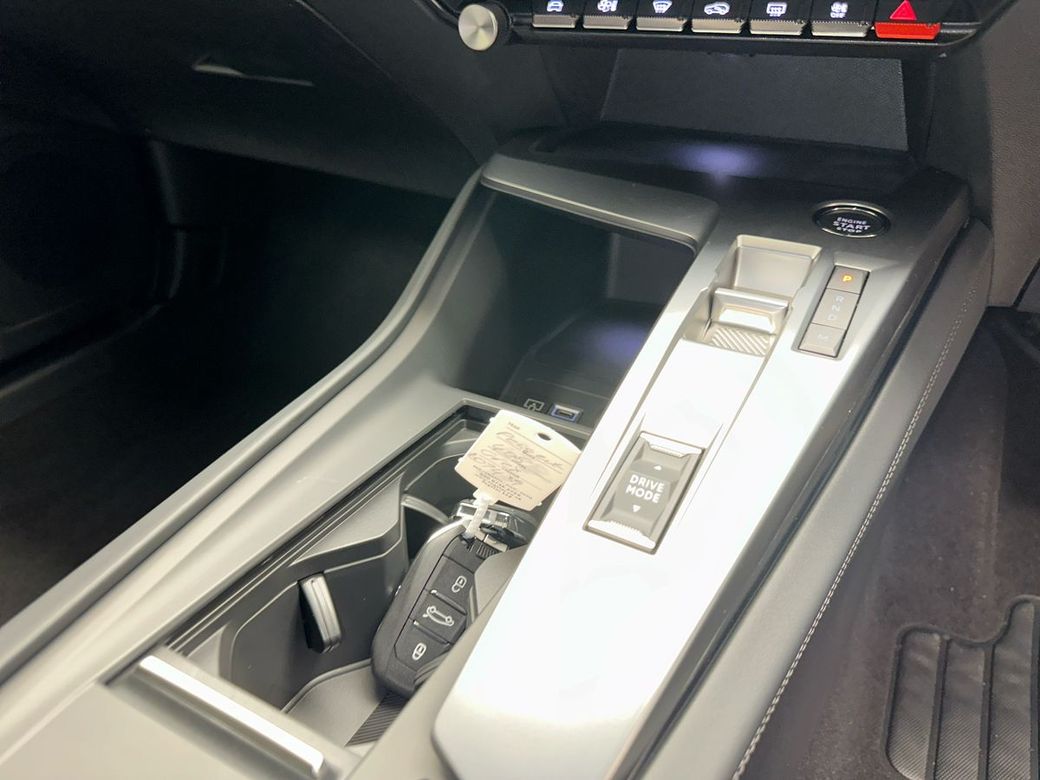 2025 Peugeot 408