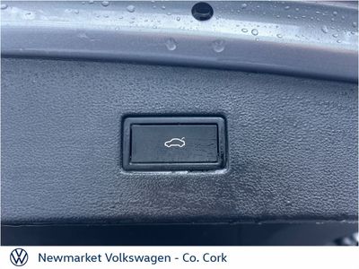 2024 Volkswagen Tiguan Allspace