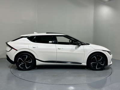 2023 Kia EV6