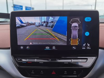 2021 Volkswagen ID.4