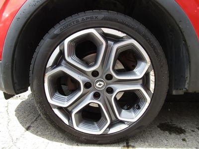 2016 Renault Kadjar