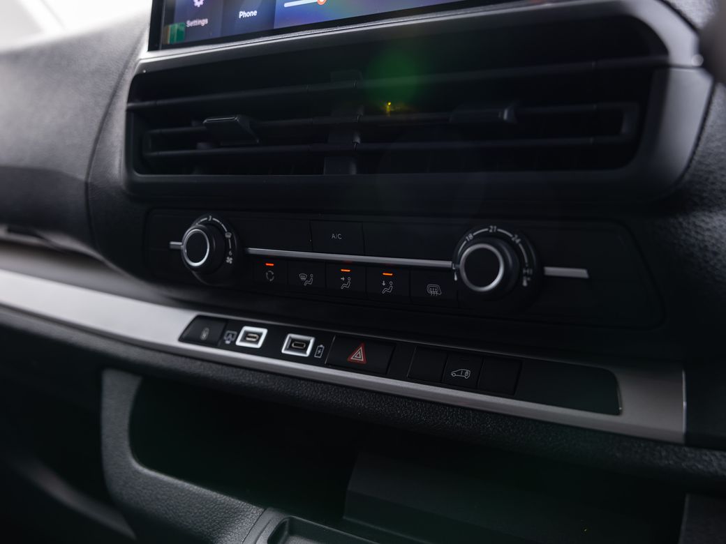 2026 Fiat Scudo