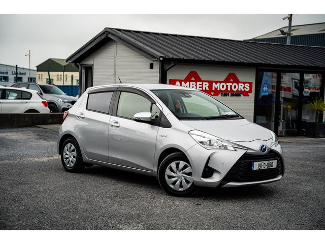 vehicle for sale from Amber Motors
