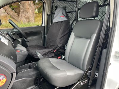 2019 Renault Kangoo